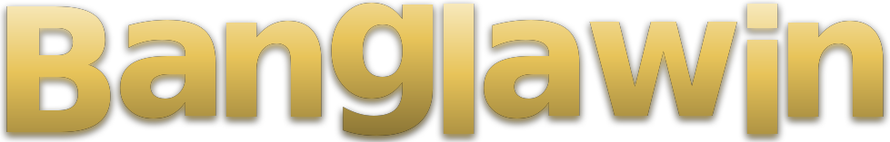 Banglawin logo